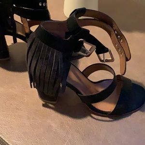 Laurence Dacade shoes